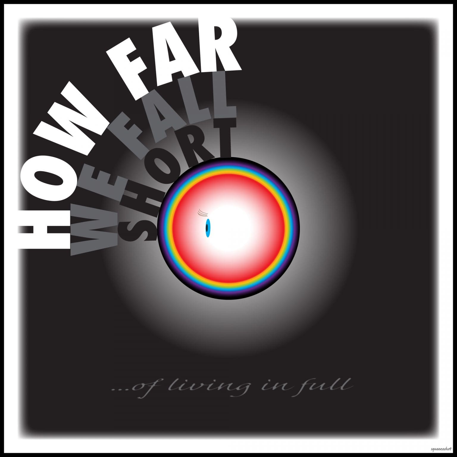 How Far We Fall Short How Far We Fall Short