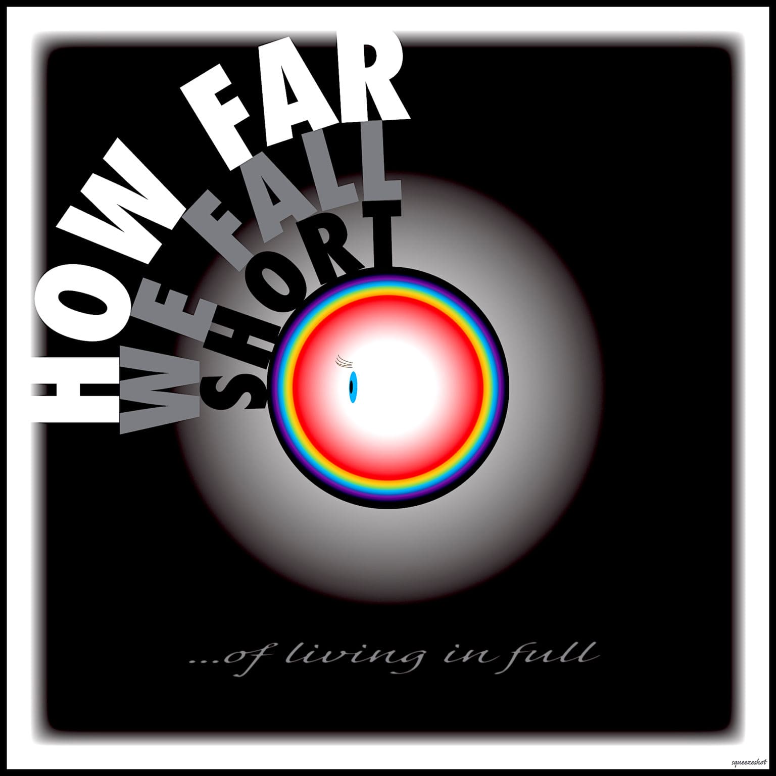 How Far We Fall