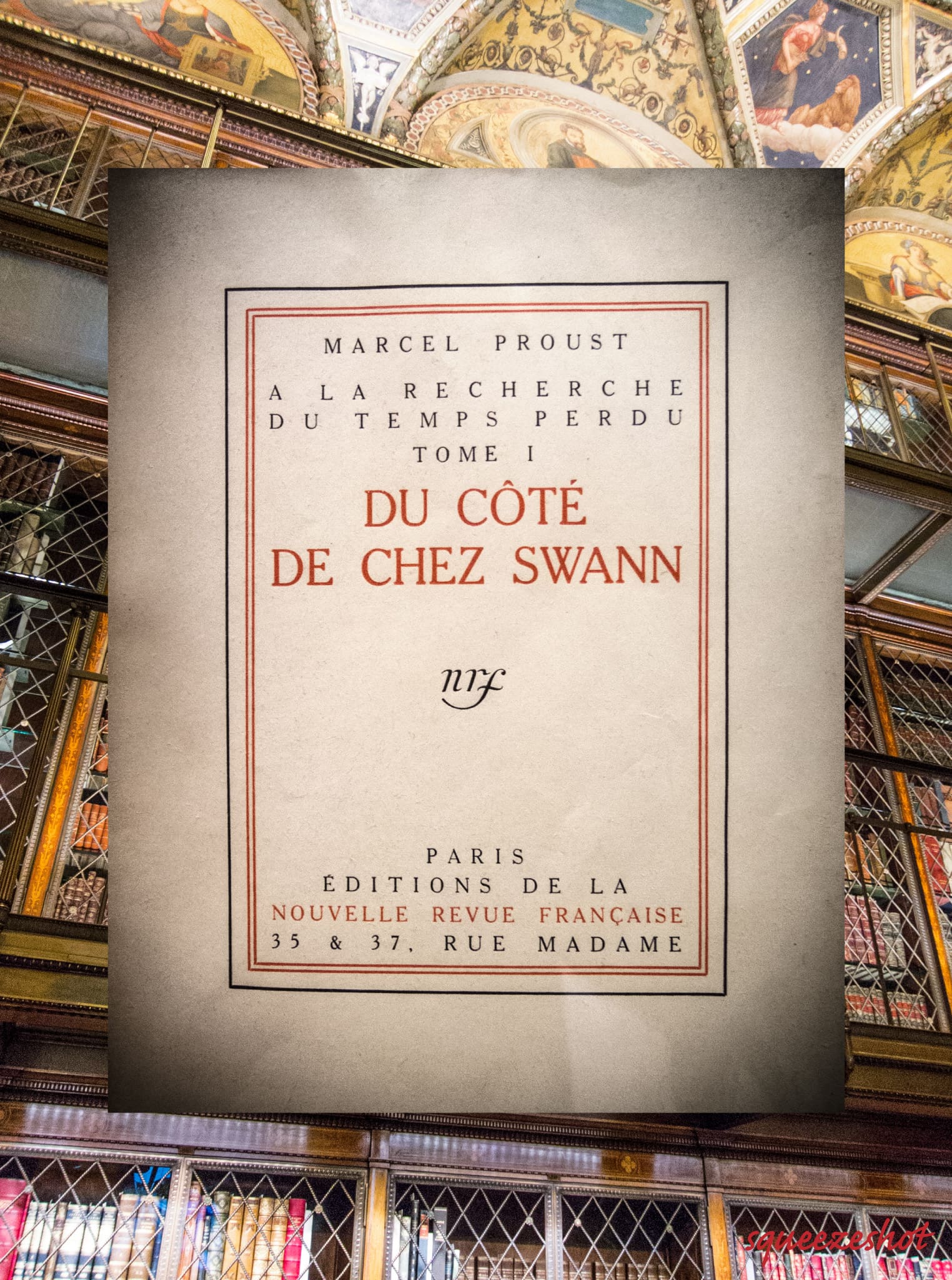 Swann's Way