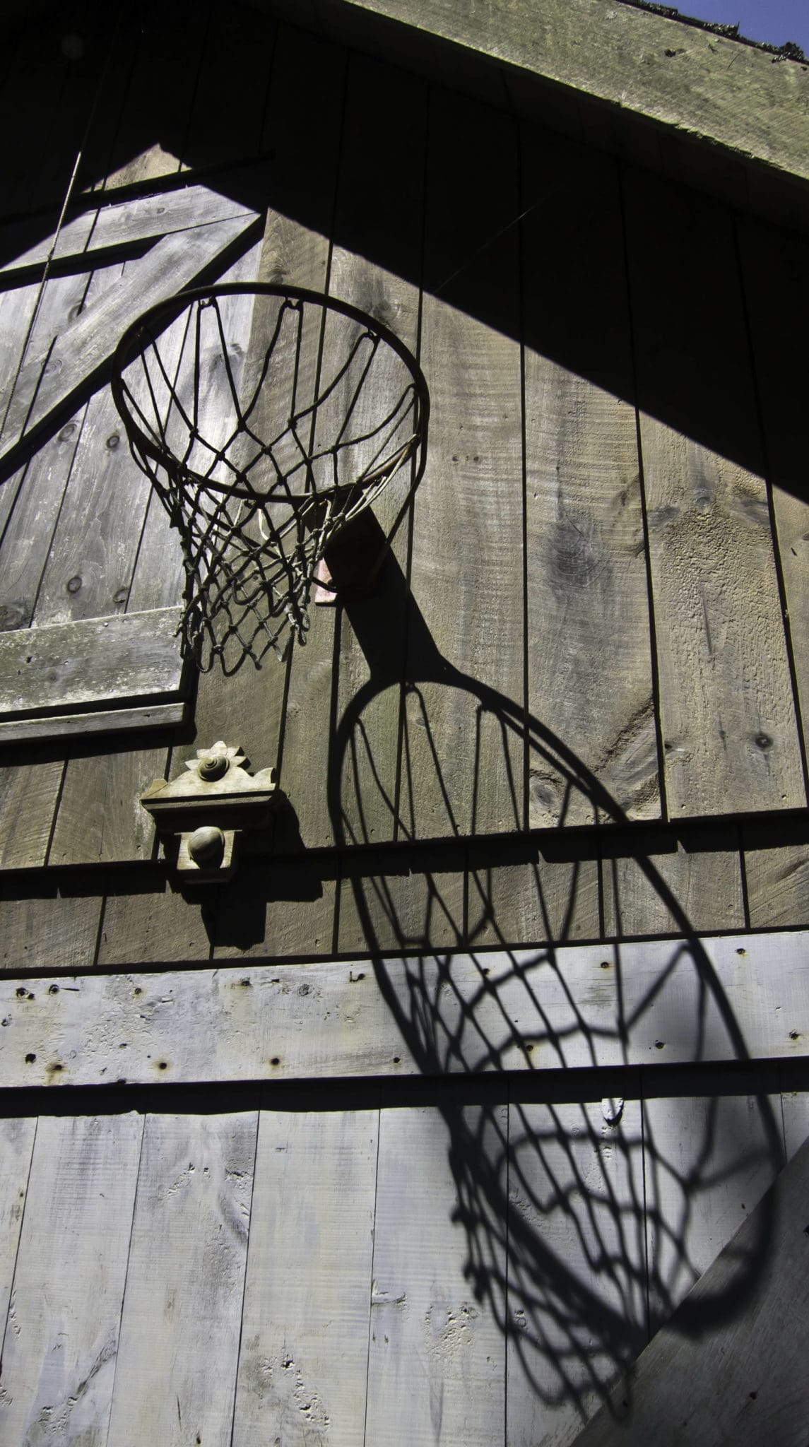 Basketball Hoop
